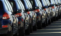 Otomobil ve hafif ticari araç pazarı artış gösterdi