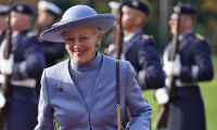 Danimarka Kraliçesi 2. Margrethe özür diledi