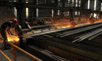 Ham çelik üretiminde yüzde 21 düşüş