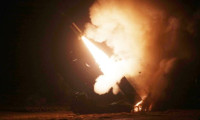 Güney Kore ordusu, başarısız füze fırlattığı için özür diledi