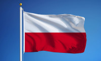Polonya, ikinci yüksek alarm seviyesine geçti