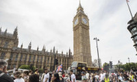 İngiltere ve Galler'de İslamofobik nefret suçları yüzde 42 arttı