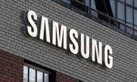Samsung'a çip darbesi