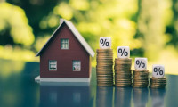 Mortgage oranları düşse de konut piyasasındaki gerileme yıllarca sürebilir