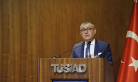 TÜSİAD Başkanı: Türkiye'nin 2K problemi var