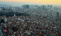 Üşümezsoy: İstanbul için deprem riski yok