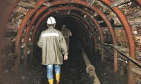 Maden ocağında metan gazı zehirlenmesi: 1 ölü 