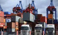 Türkiye'den Almanya'ya rekor ihracat