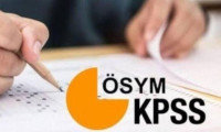 KPSS ön lisans oturumu tamamlandı! Sınav sonuçları ne zaman açıklanacak ?