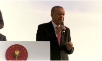 Cumhurbaşkanı Erdoğan'ın asgari ücret mesajı 