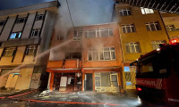  Kadıköy’de bir binada patlama! Ölü ve yaralılar var