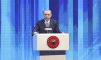 Cumhurbaşkanı Erdoğan: Gençler, ben size güveniyorum