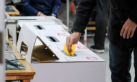 İsrail'de erken genel seçimler için halk sandıkta