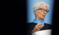 Lagarde'den kritik faiz açıklaması