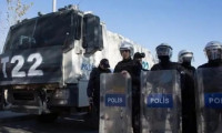 Siirt'te gösteri ve yürüyüşler 15 günlüğüne yasaklandı