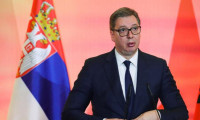 Sırbistan Cumhurbaşkanı Vucic'den orduya 'hazır ol' emri