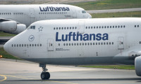 Lufthansa'dan maaş zammı açıklaması