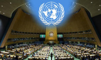 Birleşmiş Milletler, Türkiye'ye teşekkür etti
