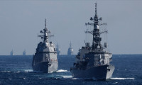 ABD-Japon ortak askeri tatbikatı