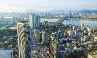 Güney Kore'den gayrimenkul piyasasına destek paketi