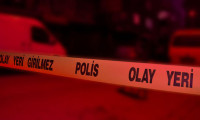 Ankara'da bir evde 5 Afgan bıçaklanarak öldürüldü