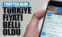 Twitter Blue Türkiye fiyatı belli oldu