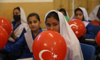 Türk Kızılayı'ndan, Pakistan'da eğitim projesi