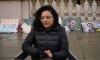 Ölüm orucundaki Mısırlı aktiviste tıbbi müdahale