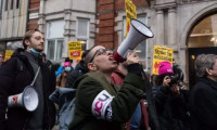 İngiltere'de yeni grev kararları alınıyor