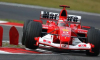 Schumacher’in Ferrari’si rekor fiyata satıldı