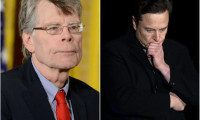 Stephen King ve Elon Musk arasında işler kızışıyor