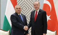 Macaristan Başbakan'dan Türkiye'ye teşekkür