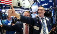 NYSE haftanın son işlem gününü pozitif kapattı