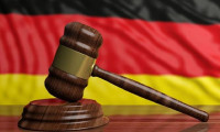 Almanya'da Türk istihbaratına çalışmakla suçlanan kişiye hapis cezası