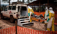 Ebola, Uganda'da yayılmaya devam ediyor