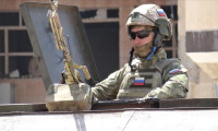 Ukrayna bölgesindeki Pavlivka, Rus güçlerinin kontrolüne geçti