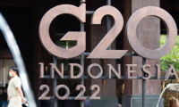 G20 Zirvesi'nde liderlerden Rusya'ya çağrı