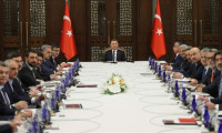 Ankara'da Katılım Finans Mevzuat Toplantısı düzenlendi