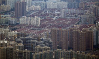 Çin'de konut fiyatlarında büyük düşüş