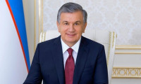 Özbekistan Cumhurbaşkanı Mirziyoyev yabancı yatırımcılara seslendi