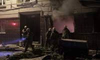 İstanbul'da doğal gaz patlaması: 10 yaralı