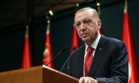 Erdoğan: Tahıl Koridoru Anlaşması'nın süresi uzatıldı