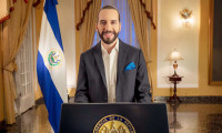 El Salvador Bitcoin almaya devam edecek