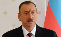 Aliyev: Karabağ'da yaşayan Ermenilerle konuşmaya hazırız