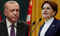 Akşener'den Erdoğan'ın İYİ Parti çağrısına yanıt