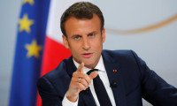 Macron'dan eski Avustralya başbakanına 'nükleer' suçlaması