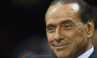 Berlusconi'ye Ruby Ter davasında beraat kararı