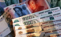 Rusya ve Çin'den ödemelerde ulusal para hamlesi