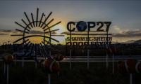COP27 Konferansı uzatıldı