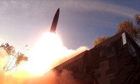 ABD, Kuzey Kore'nin kıtalararası balistik füze denemesini kınadı
